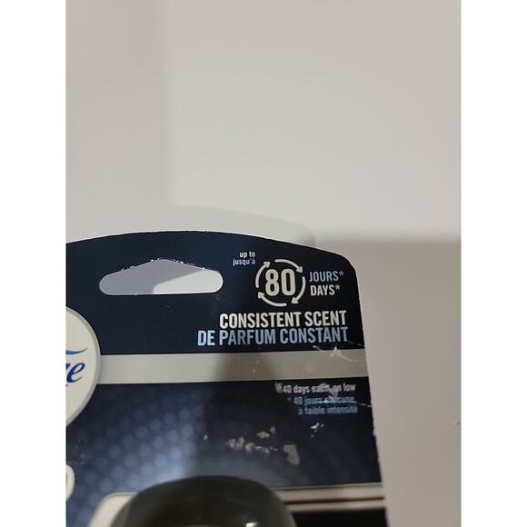 Fabreze NEW CAR SCENT Air freshener Vent Clips - Picture 5 of 6